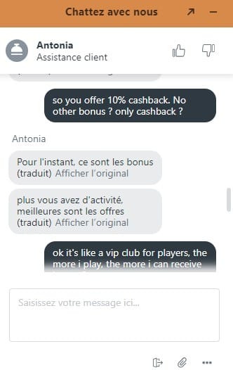 service client 