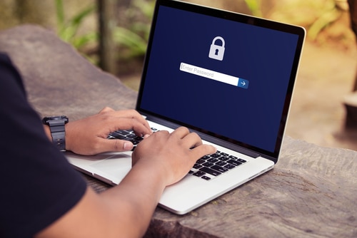 securité compte casino