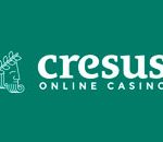 cresus casino logo