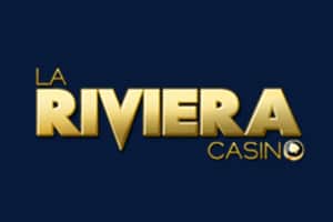 Logo La Riviera Casino
