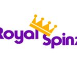 logo royal spinz