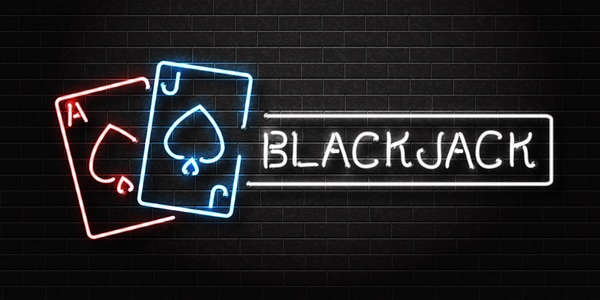 Blackjack el ligne ou Live Blackjack