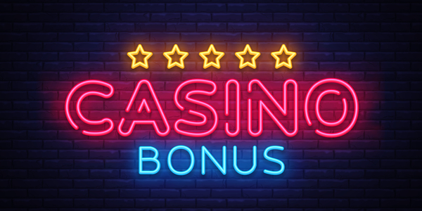 casino gratuit bonus