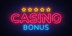 Bonus casino en ligne: le choix du joueur