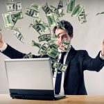 Personne reçevant un bonus casino en ligne sans dépôt