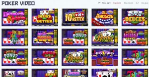 Poker Video Macau Casino - Bonuscasinosansdepot.net