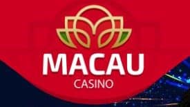 Logo Macau casino