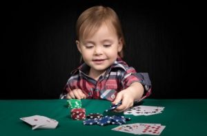 Enfant- Jeu en ligne - Bonus Casino Sans Depot