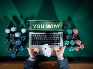 Gagnant Casino en ligne - Bonus Casino Sans Depot