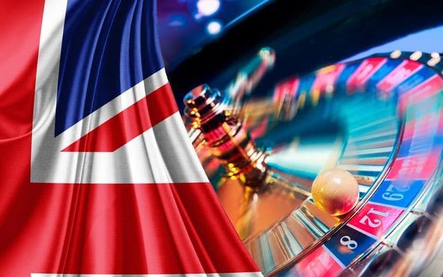 Roulette en ligne - UK -Bonuscasinosansdepot.net