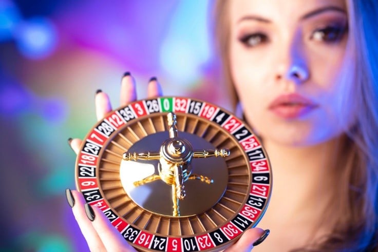 bonuscasinogratuit - roulette