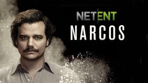NetEnt Narcos - bonuscasinogratuit.net