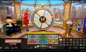 monopoly live presentatrice - bonuscasinogratuit.net