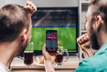 Casinos en ligne & football gagnants