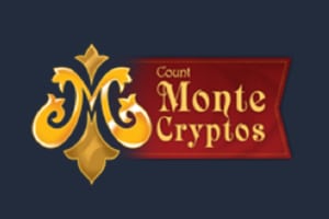 Logo Casino Monte Cryptos 