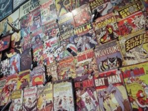 peronnages marvel - bonuscasinogratuit.net