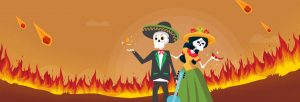 spicy spins casino - tetes de mort - bonuscasinogratuit.net