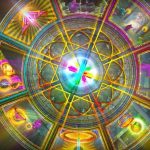 Microgaming symboles scatter