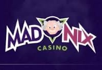 Logo Madnix Casino