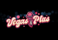 vegasplus casino logo