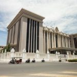 institution gouvernemental du Cambodge