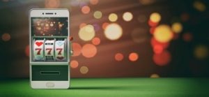 casinos en ligne sur smartphone