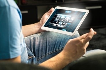 casinos en ligne sur tablette