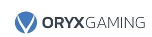logo Oryx Gaming