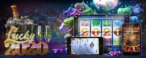 casino en ligne 2020 sur smartphone et tablette
