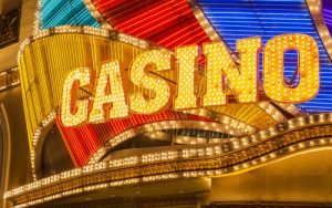 Casino