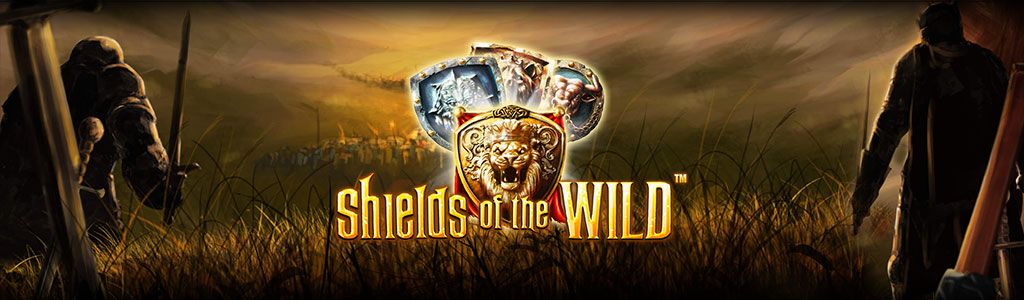 Shields of the Wild banniere