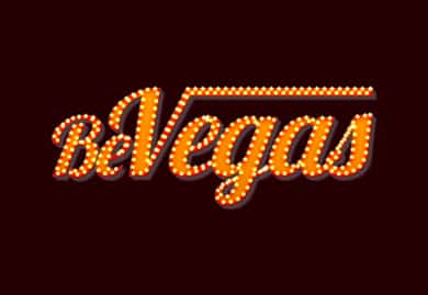Logo BeVegas Casino