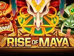 Rise of Maya