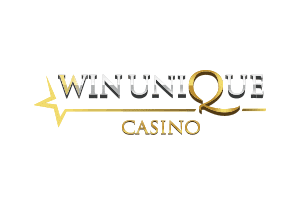 Logo WinUnique Casino