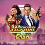 Mission Cash
