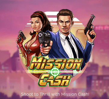 Mission Cash