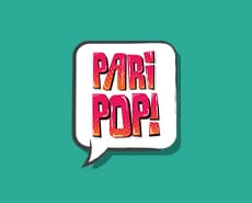 Logo Pari Pop Casino