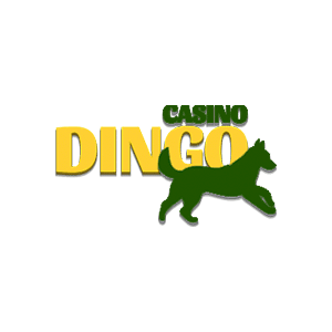 Logo Casino Dingo