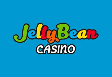 Logo Jelly Bean
