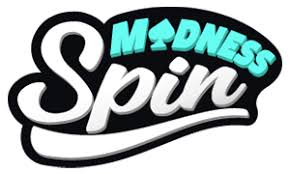 Logo Spin Madness Casino