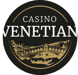 Logo Casino Venetian