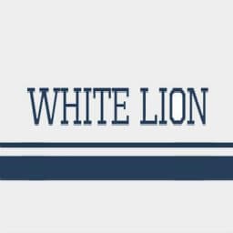 Logo White Lion