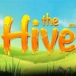 The Hive jeu machine a sous video