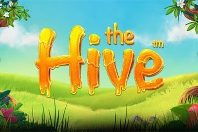 The Hive jeu machine a sous video