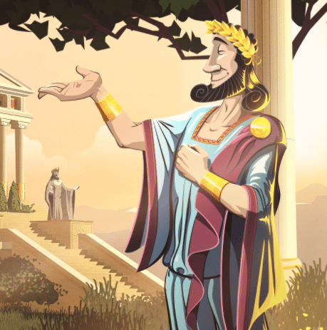 cresus casino