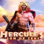 Hercules machine à sous