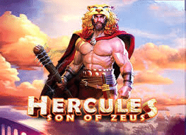 Hercules machine à sous