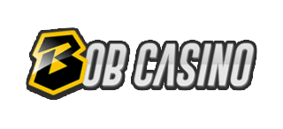 Logo Bob Casino