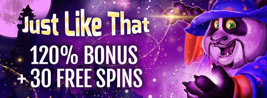 bonus free spins slot hall casino