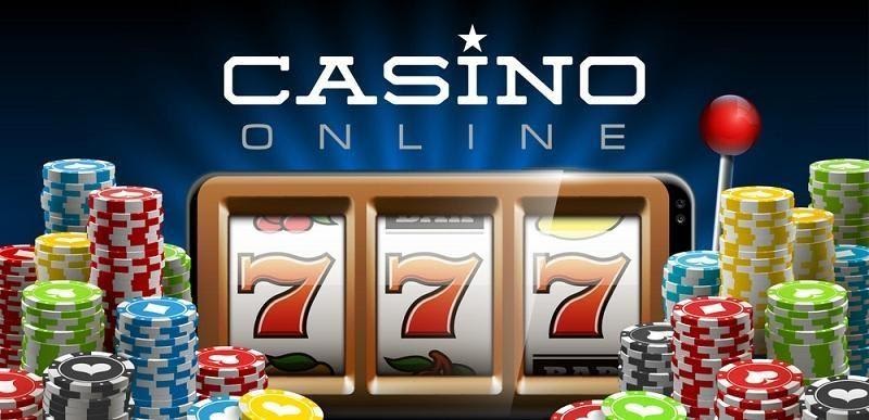 casino online 777 et jetons